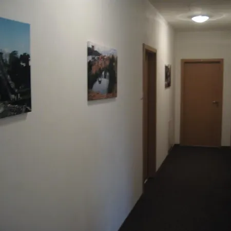 Guest house Panama