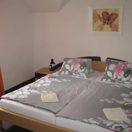 Guest house Panama