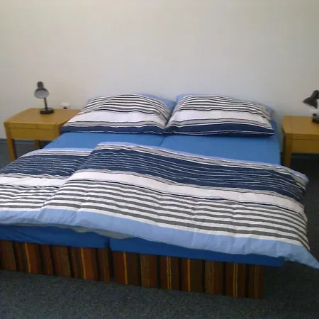 Panama Guest house 3*