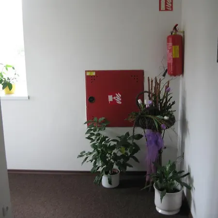 Panama 3* Jindrichuv Hradec