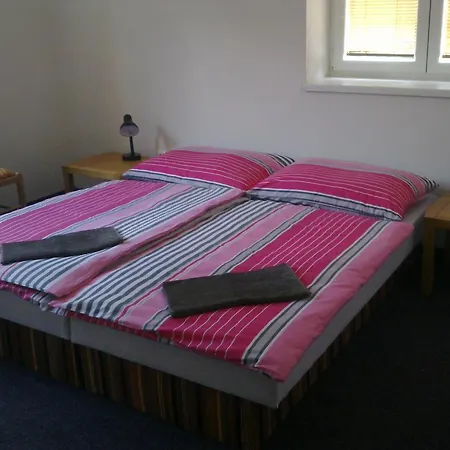 Guest house Panama Jindrichuv Hradec