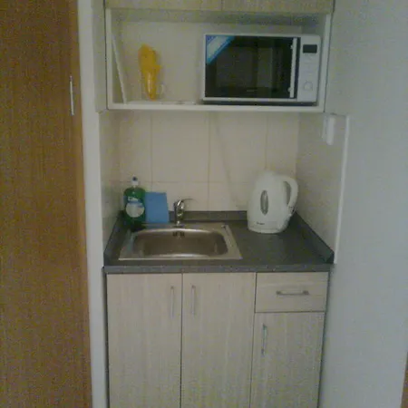 Guest house Panama Jindrichuv Hradec