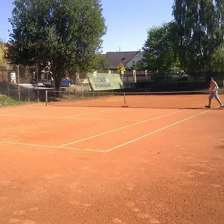 Guest house Panama Jindrichuv Hradec