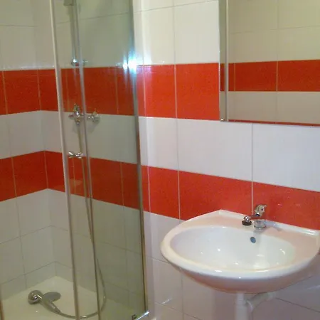 Panama Guest house 3*