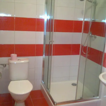 Guest house Panama Jindrichuv Hradec