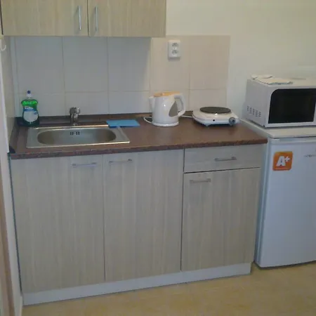 Panama Guest house