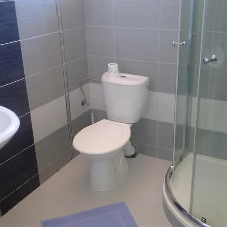 Guest house Panama